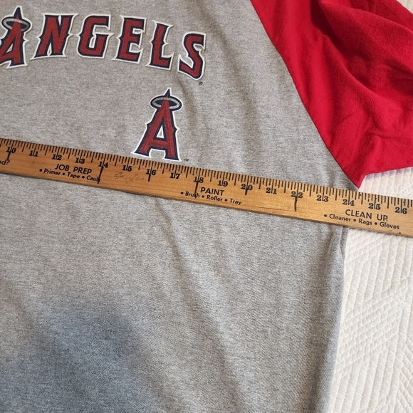 ANGELS 2X shirt - Picture 7 of 7